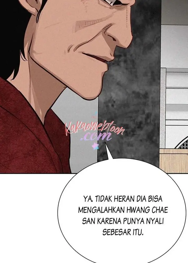 Lord Of Money Chapter 128 Halaman 85