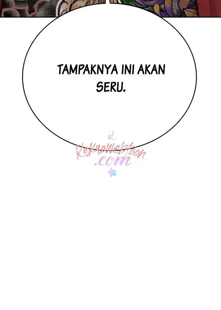 Lord Of Money Chapter 128 Halaman 88