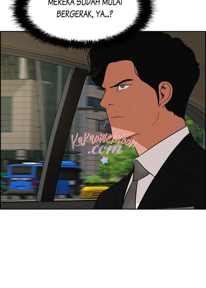Lord Of Money Chapter 128 Halaman 91