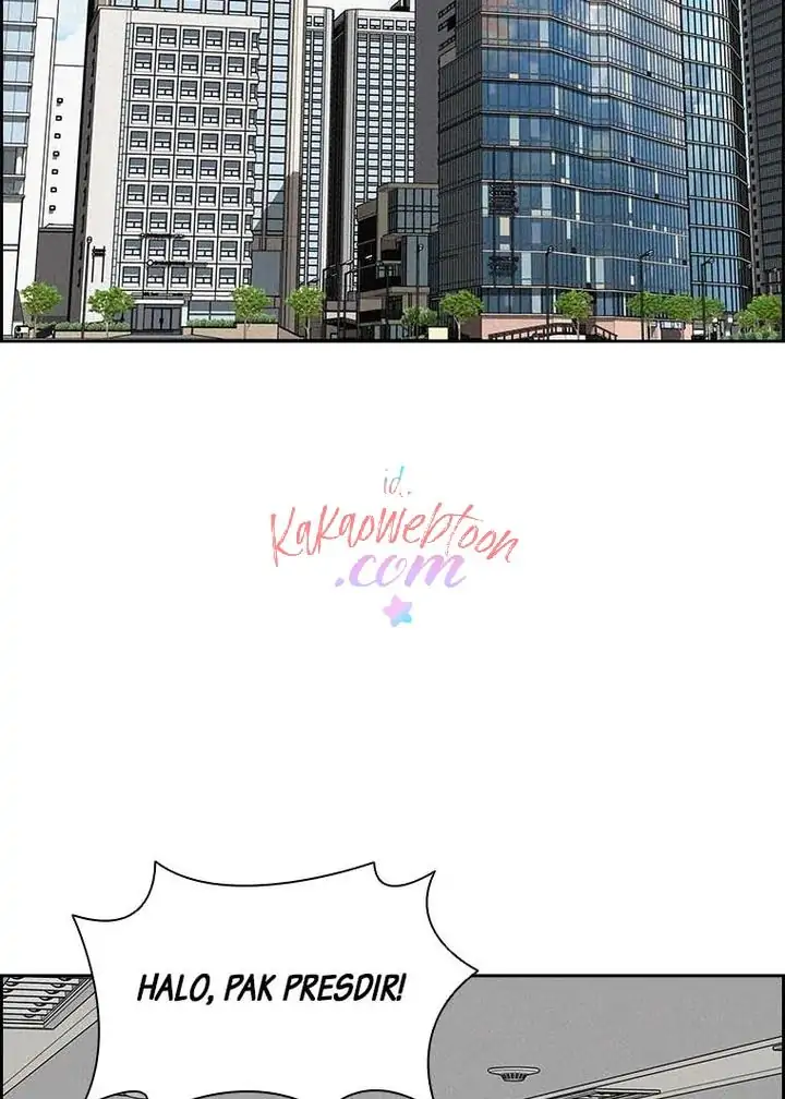 Lord Of Money Chapter 128 Halaman 95