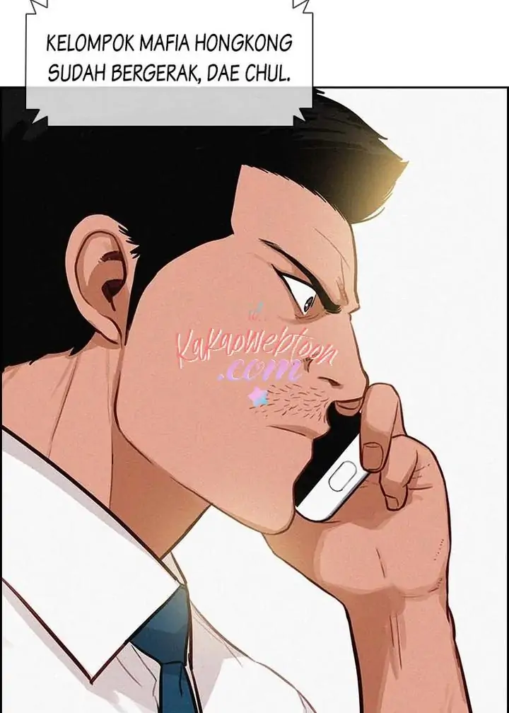 Lord Of Money Chapter 128 Halaman 97