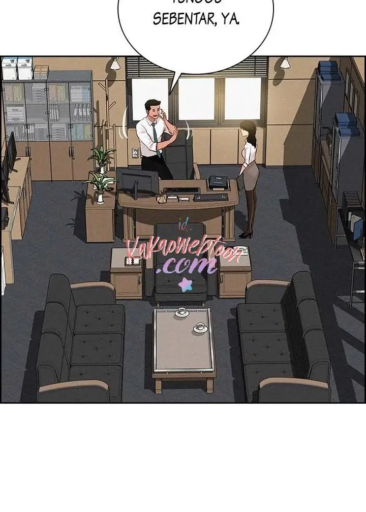 Lord Of Money Chapter 128 Halaman 100