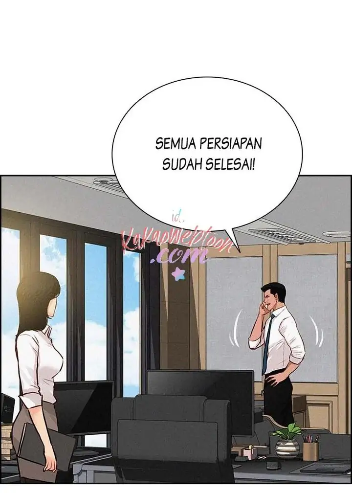 Lord Of Money Chapter 128 Halaman 101