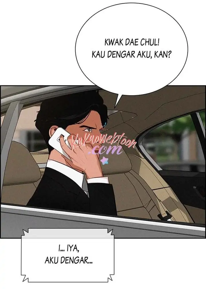 Lord Of Money Chapter 128 Halaman 105