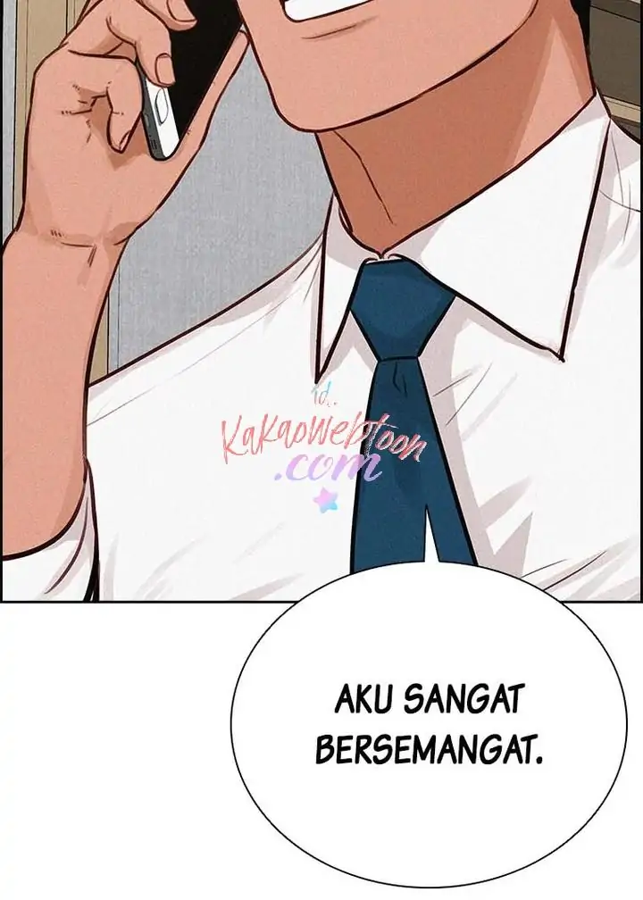 Lord Of Money Chapter 128 Halaman 107