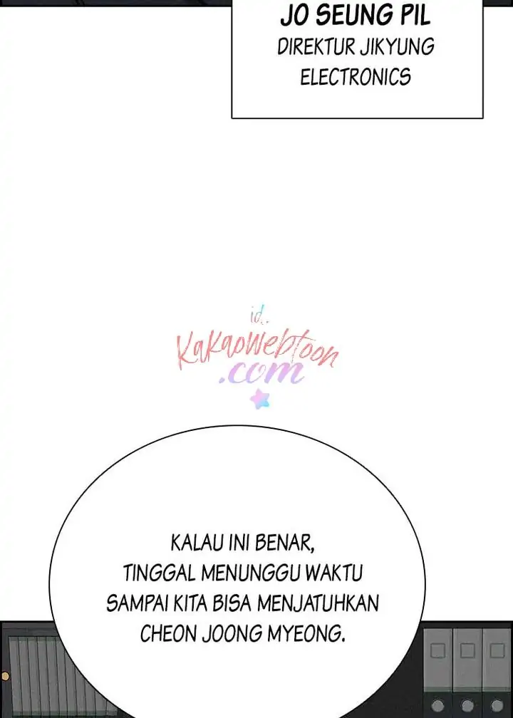 Lord Of Money Chapter 129 Halaman 5