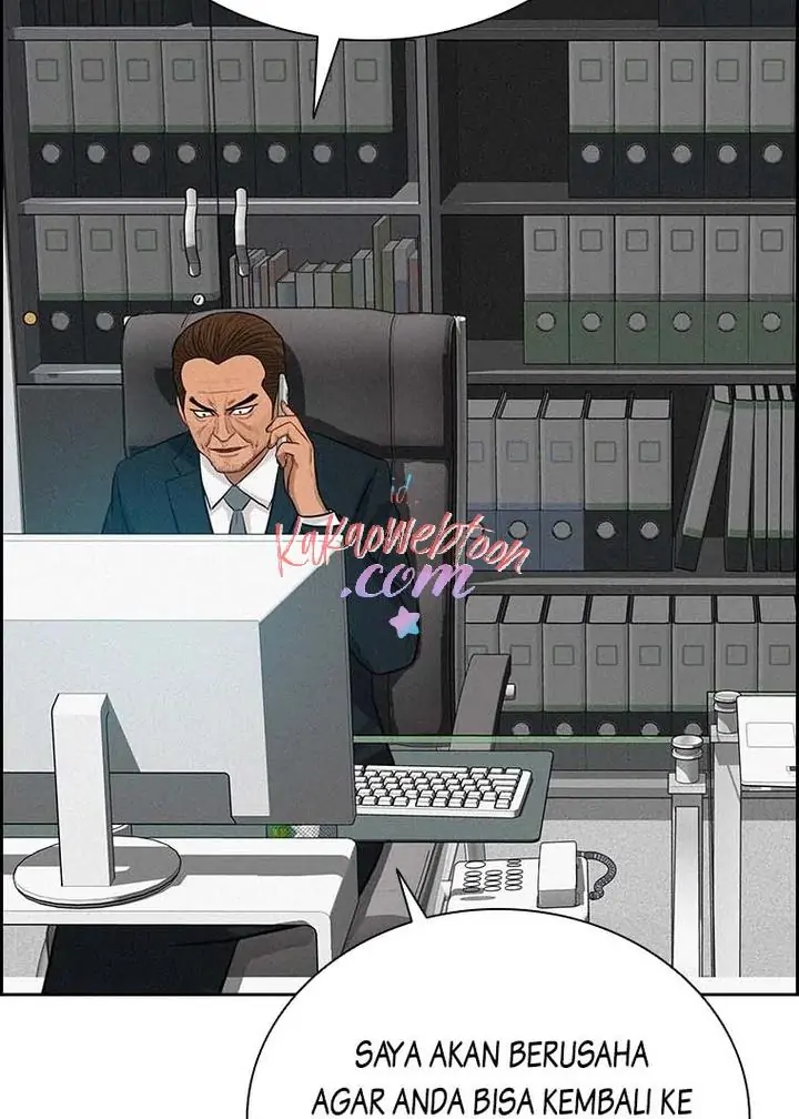 Lord Of Money Chapter 129 Halaman 6