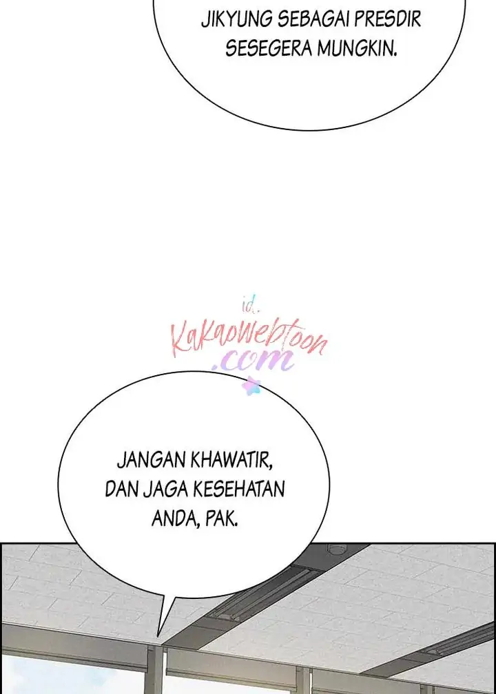 Lord Of Money Chapter 129 Halaman 7