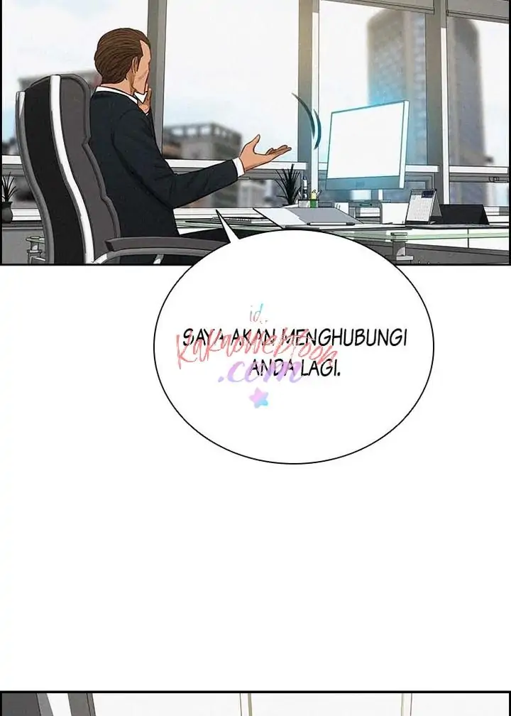 Lord Of Money Chapter 129 Halaman 8