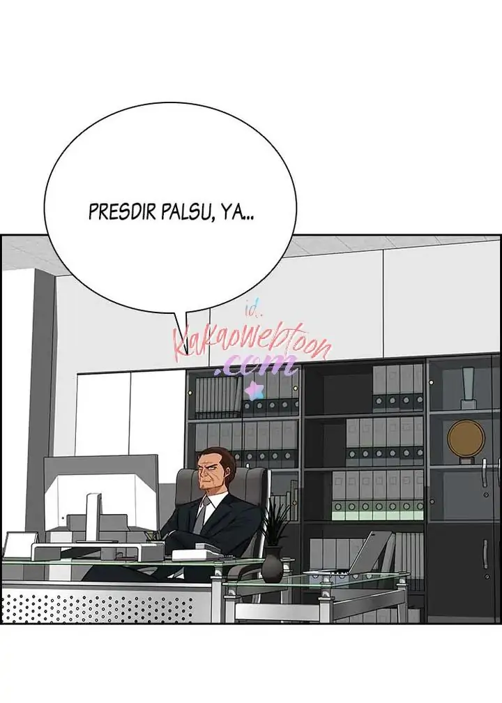 Lord Of Money Chapter 129 Halaman 10