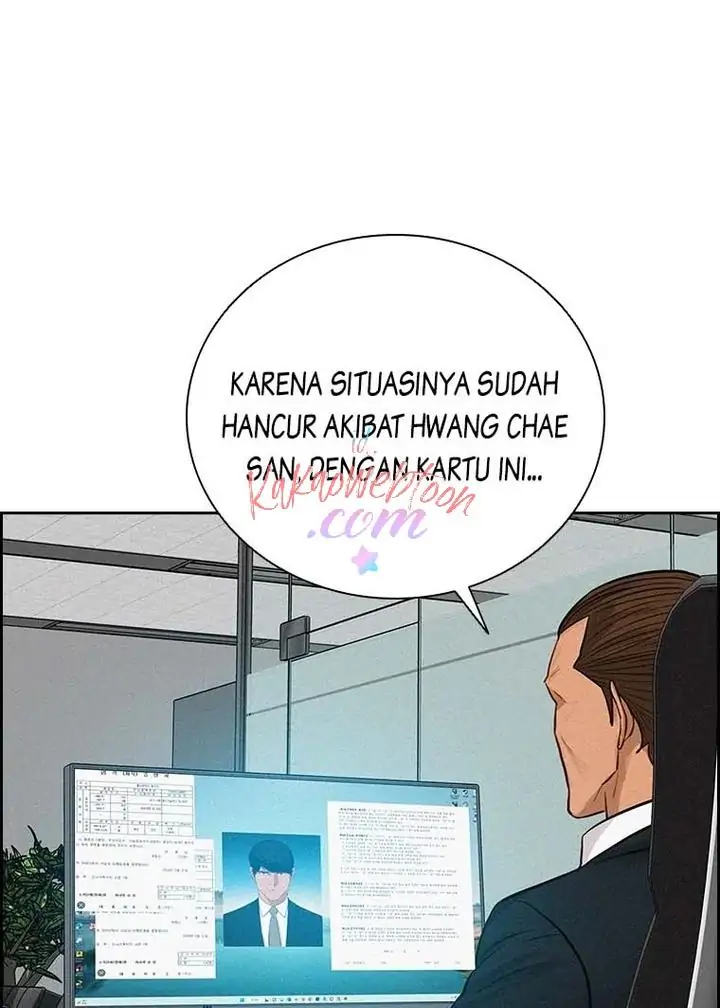 Lord Of Money Chapter 129 Halaman 11
