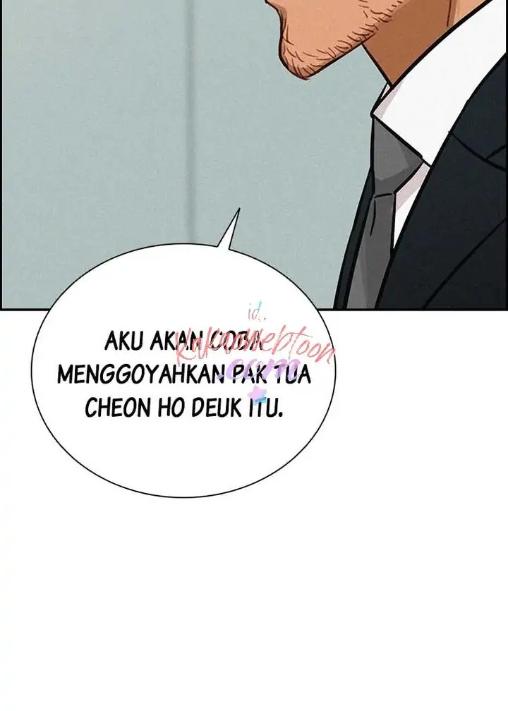 Lord Of Money Chapter 129 Halaman 13
