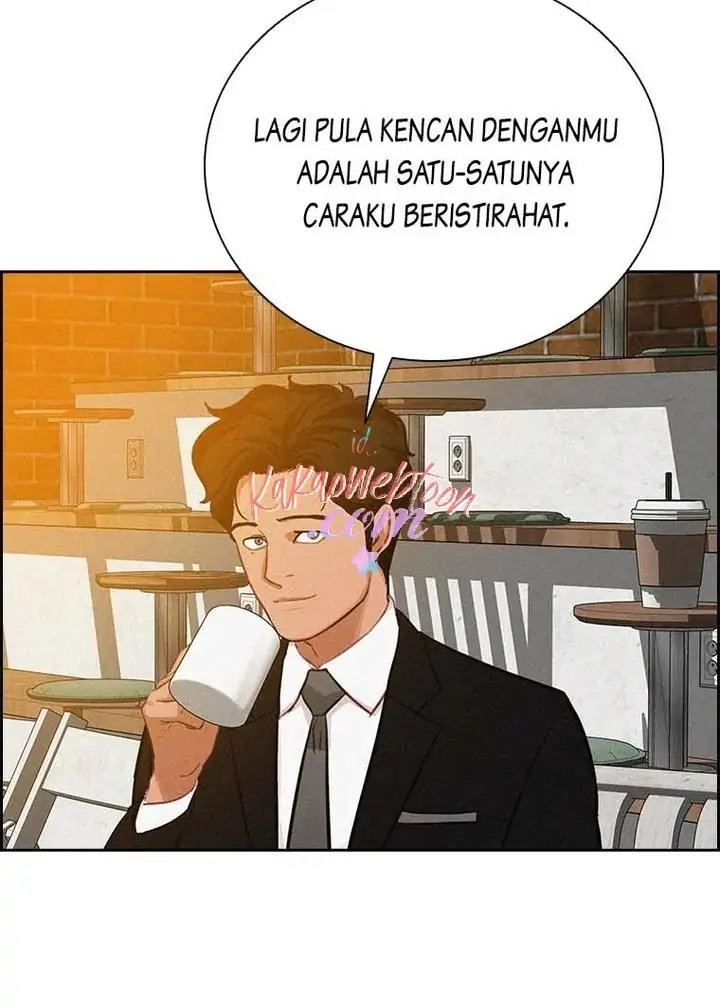 Lord Of Money Chapter 129 Halaman 18