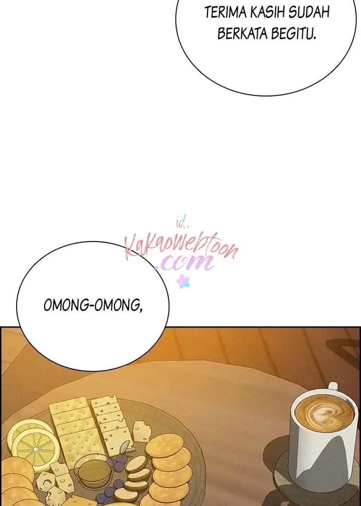 Lord Of Money Chapter 129 Halaman 20