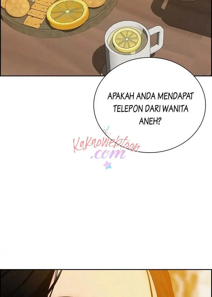 Lord Of Money Chapter 129 Halaman 21