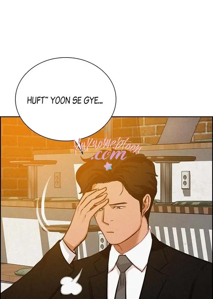 Lord Of Money Chapter 129 Halaman 23