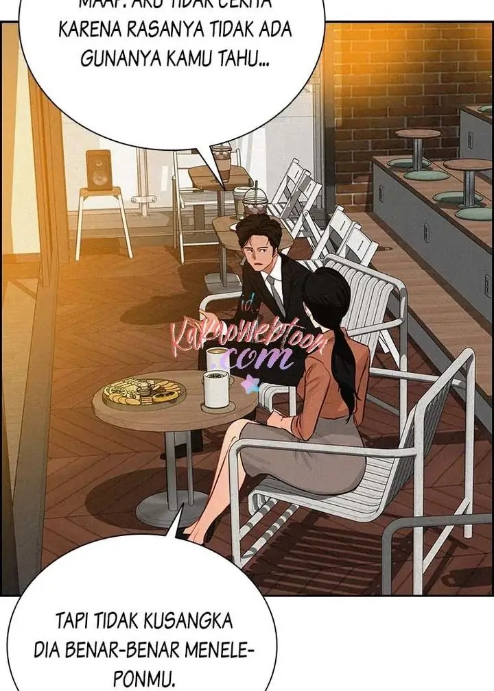 Lord Of Money Chapter 129 Halaman 25