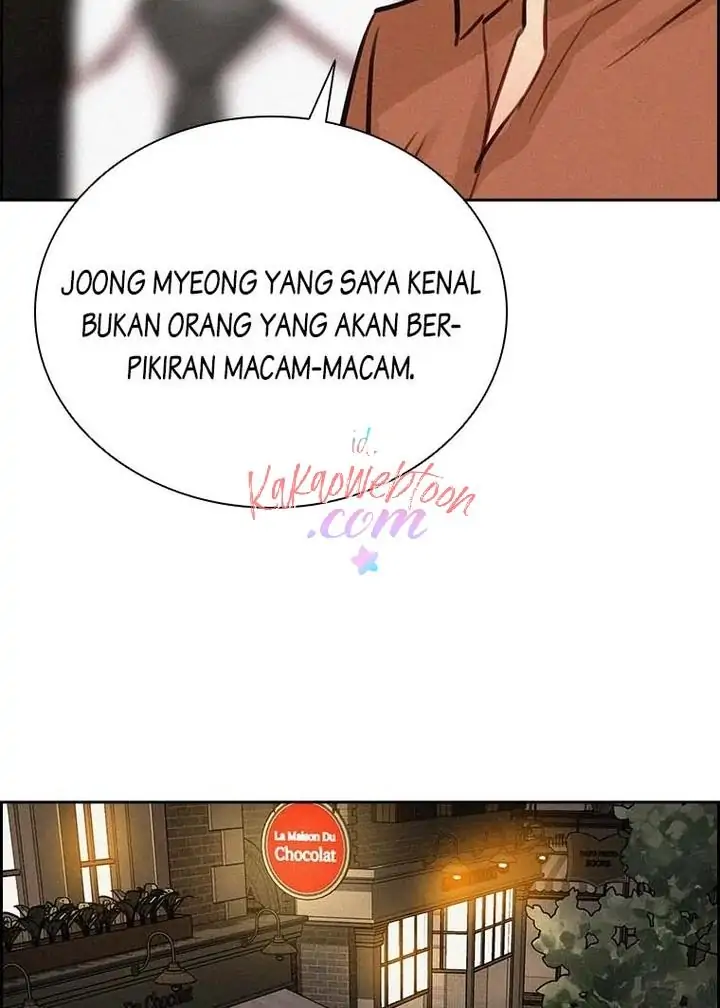 Lord Of Money Chapter 129 Halaman 29