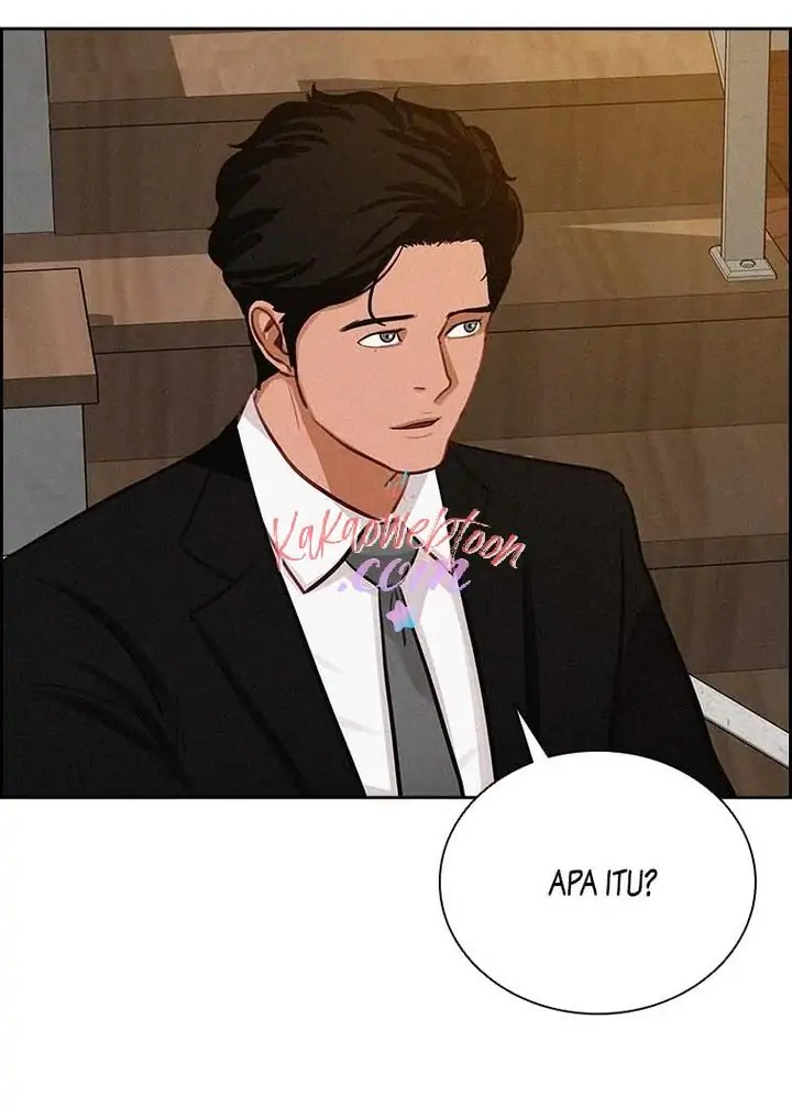 Lord Of Money Chapter 129 Halaman 31