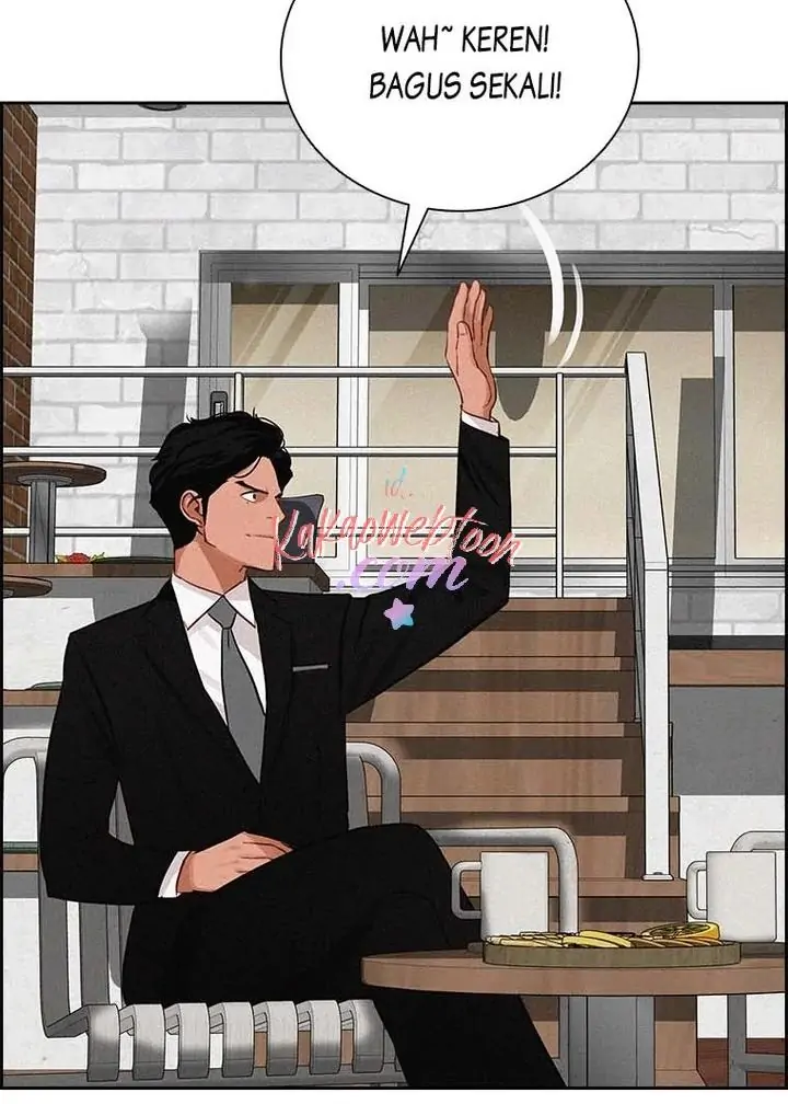Lord Of Money Chapter 129 Halaman 34