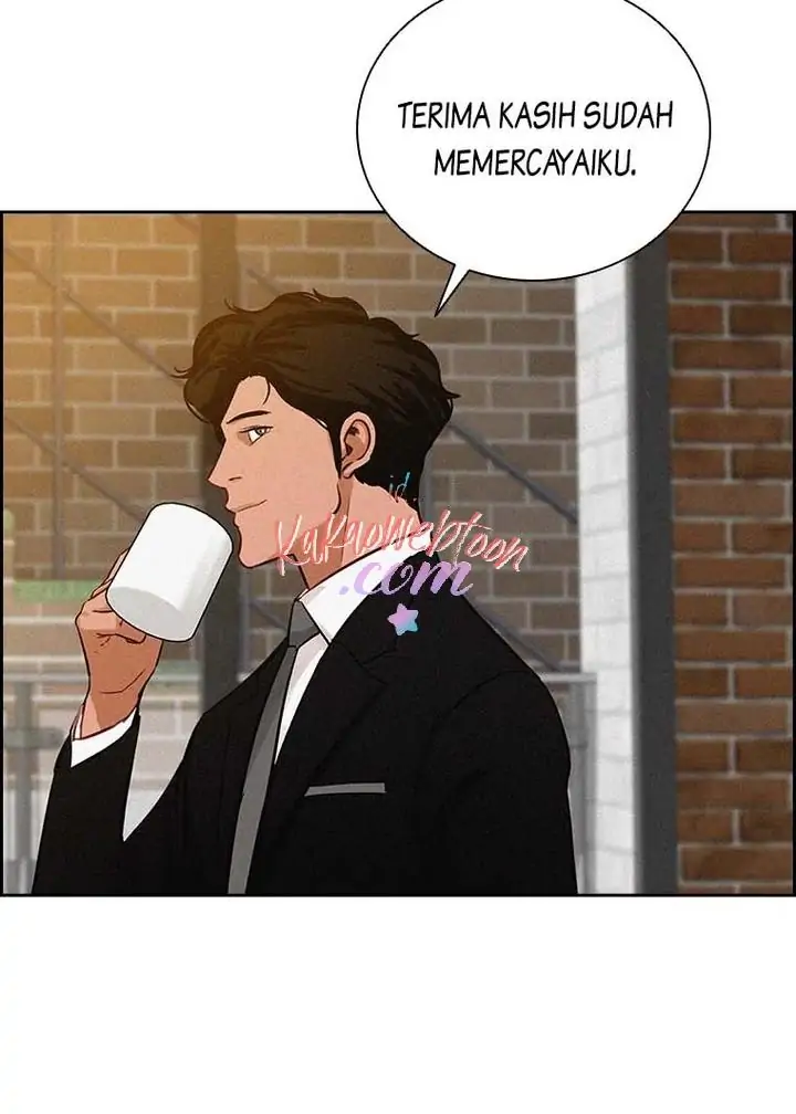 Lord Of Money Chapter 129 Halaman 38