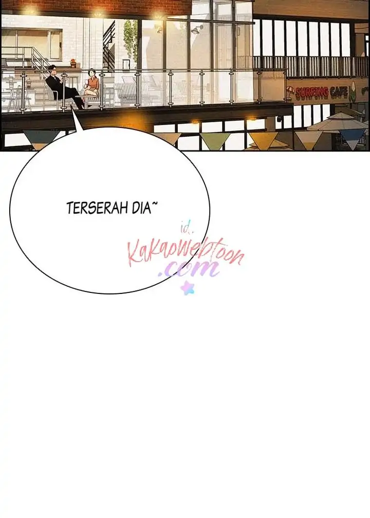 Lord Of Money Chapter 129 Halaman 40