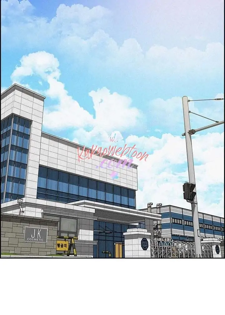 Lord Of Money Chapter 129 Halaman 42
