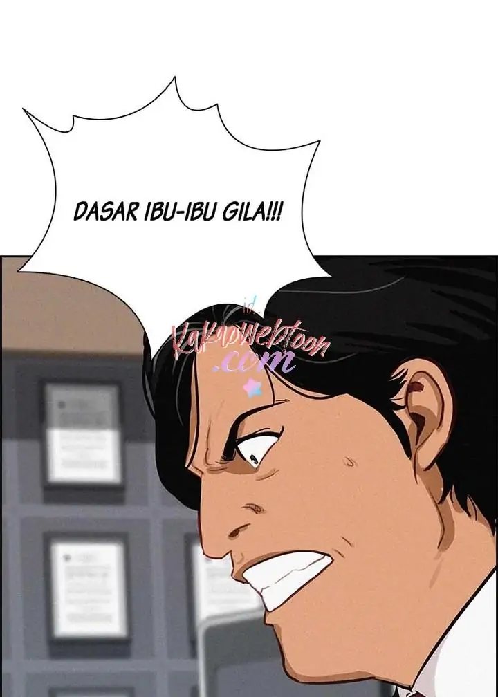 Lord Of Money Chapter 129 Halaman 43