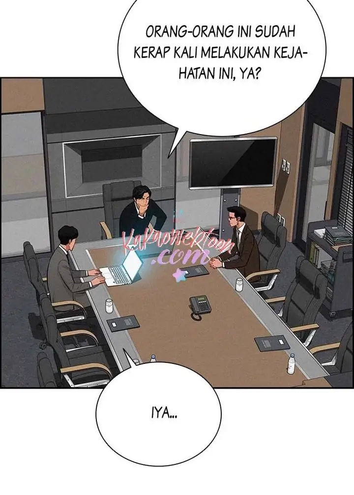 Lord Of Money Chapter 129 Halaman 45