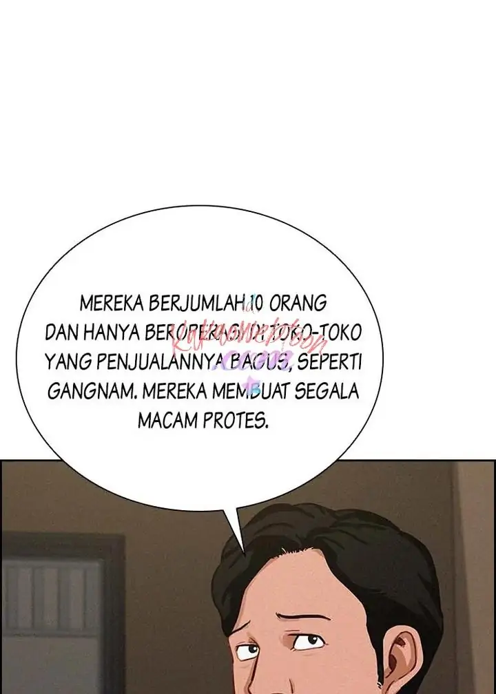 Lord Of Money Chapter 129 Halaman 46