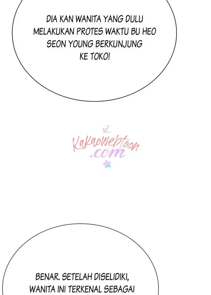 Lord Of Money Chapter 129 Halaman 49