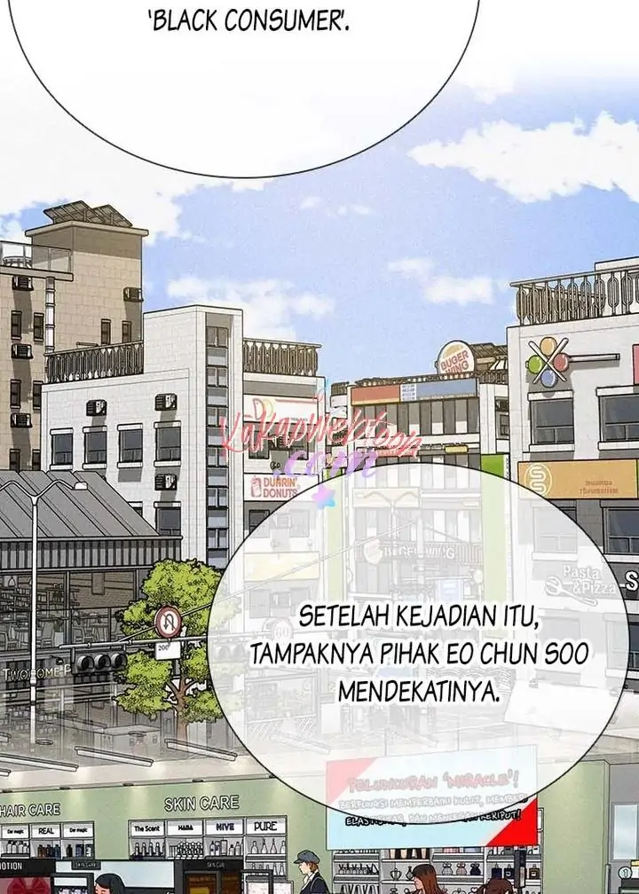 Lord Of Money Chapter 129 Halaman 50