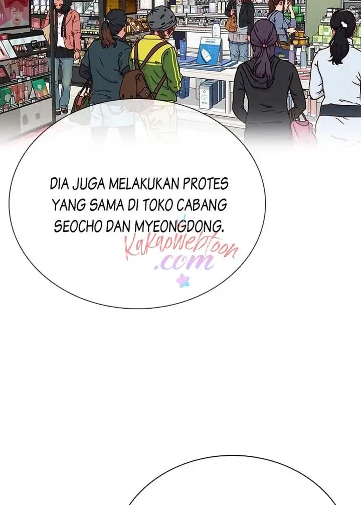 Lord Of Money Chapter 129 Halaman 51