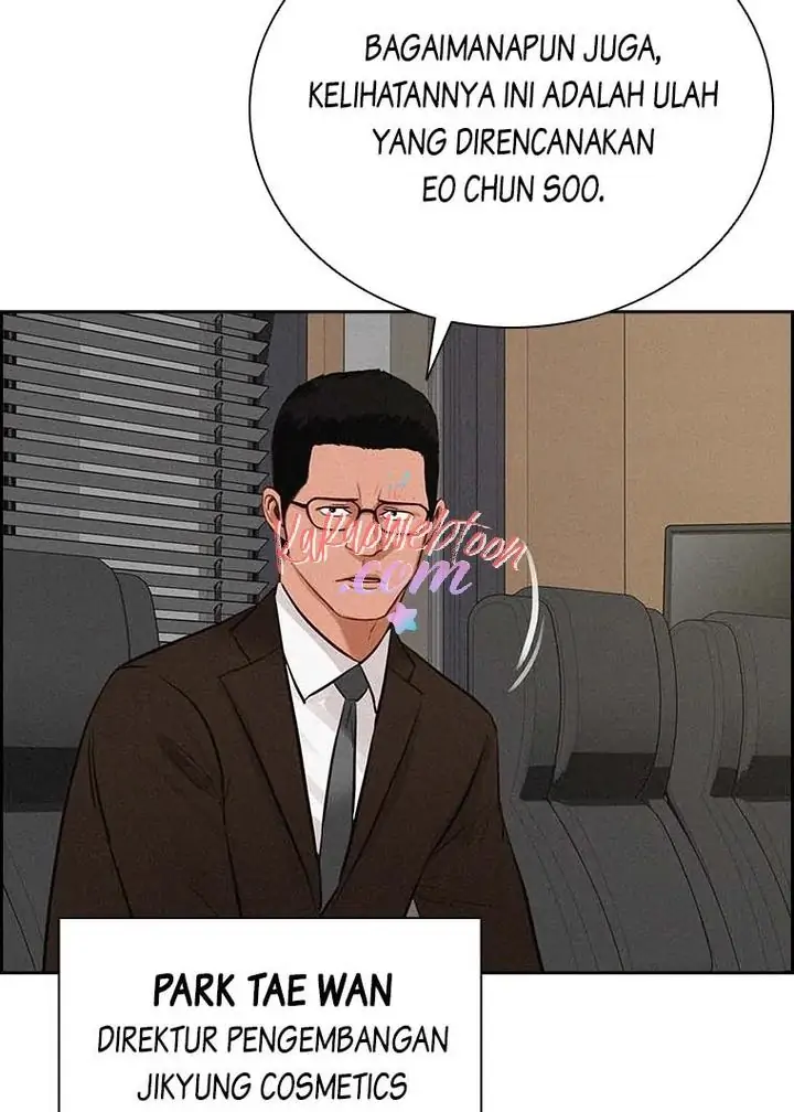 Lord Of Money Chapter 129 Halaman 52