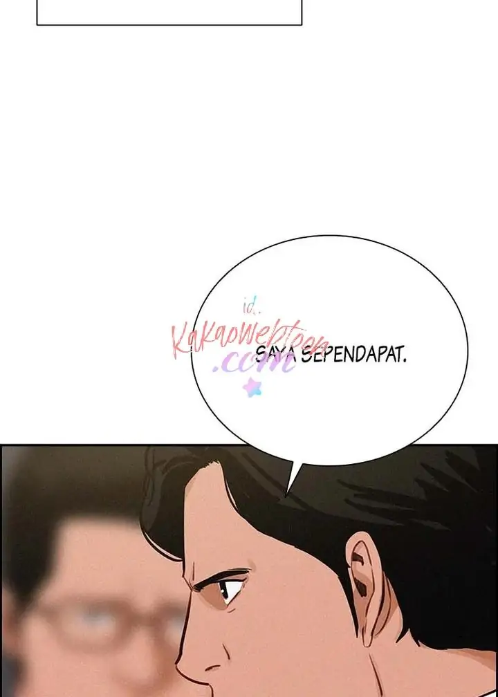 Lord Of Money Chapter 129 Halaman 53