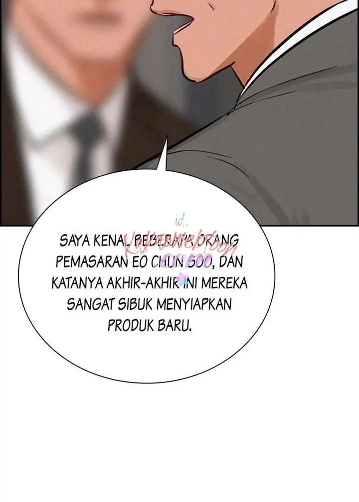 Lord Of Money Chapter 129 Halaman 54