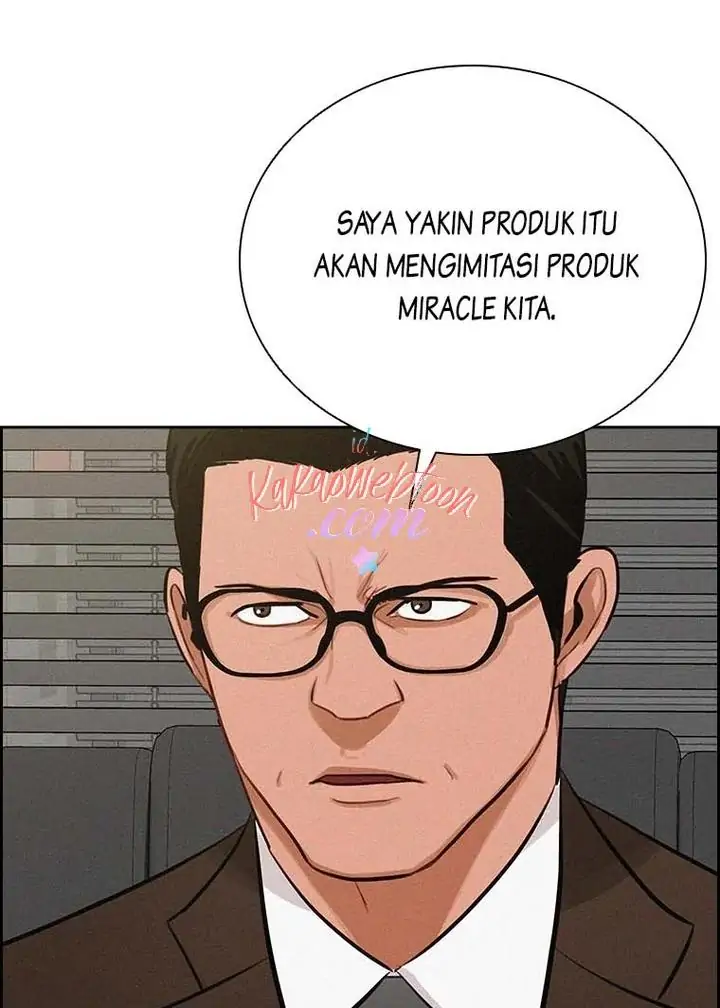 Lord Of Money Chapter 129 Halaman 55