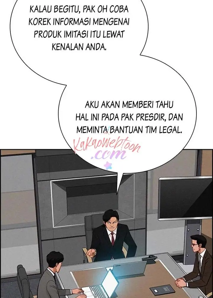 Lord Of Money Chapter 129 Halaman 58