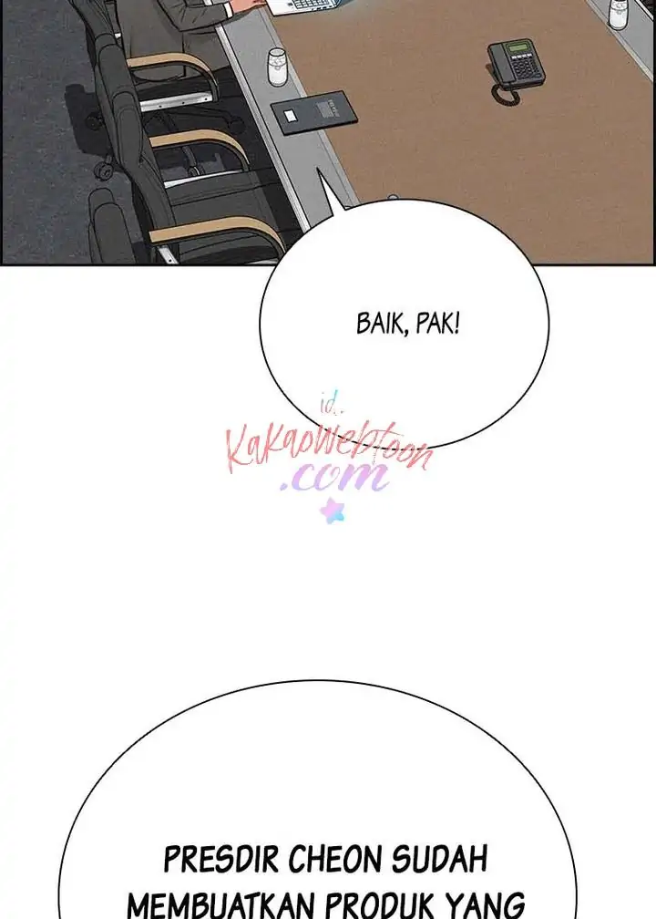 Lord Of Money Chapter 129 Halaman 59