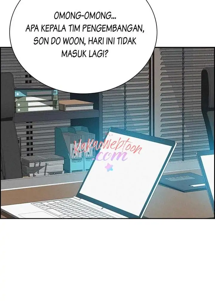 Lord Of Money Chapter 129 Halaman 62