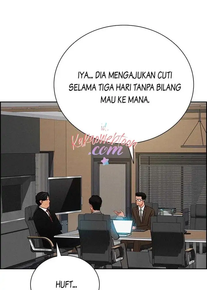 Lord Of Money Chapter 129 Halaman 63