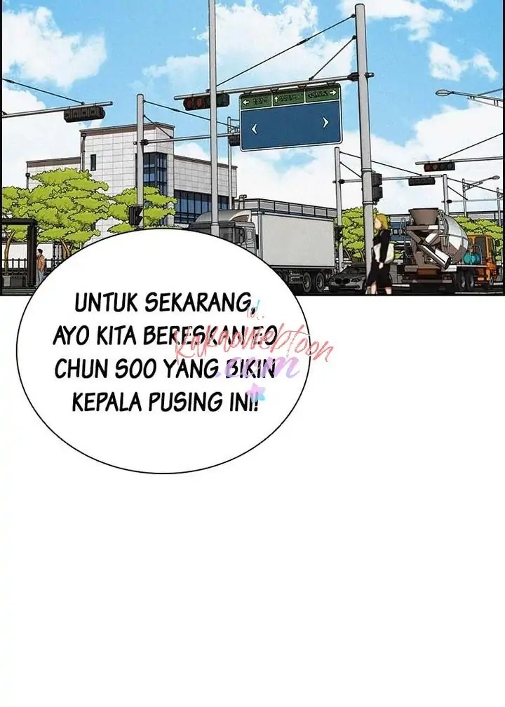 Lord Of Money Chapter 129 Halaman 68