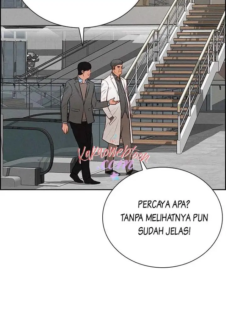 Lord Of Money Chapter 129 Halaman 72