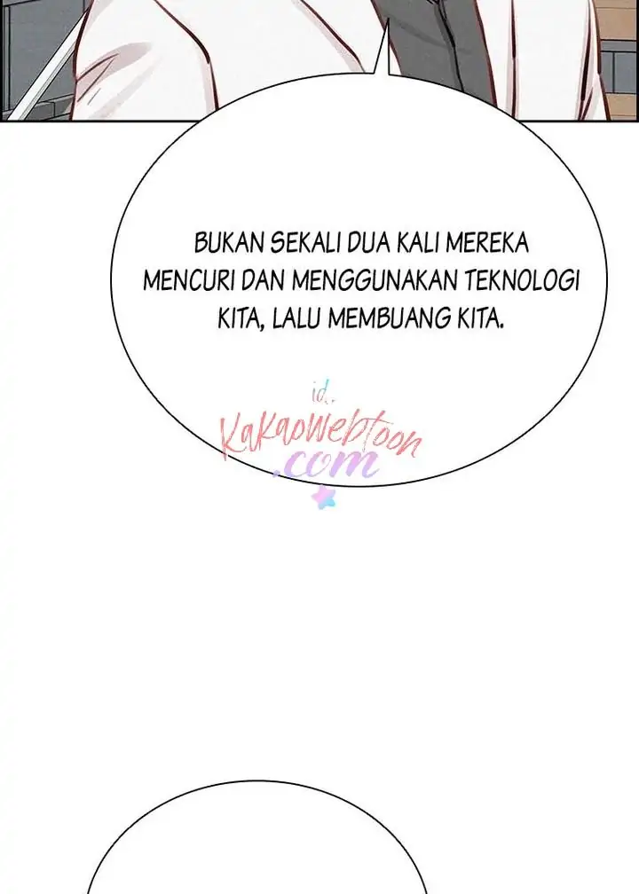 Lord Of Money Chapter 129 Halaman 74