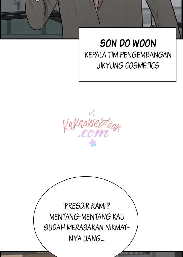 Lord Of Money Chapter 129 Halaman 76