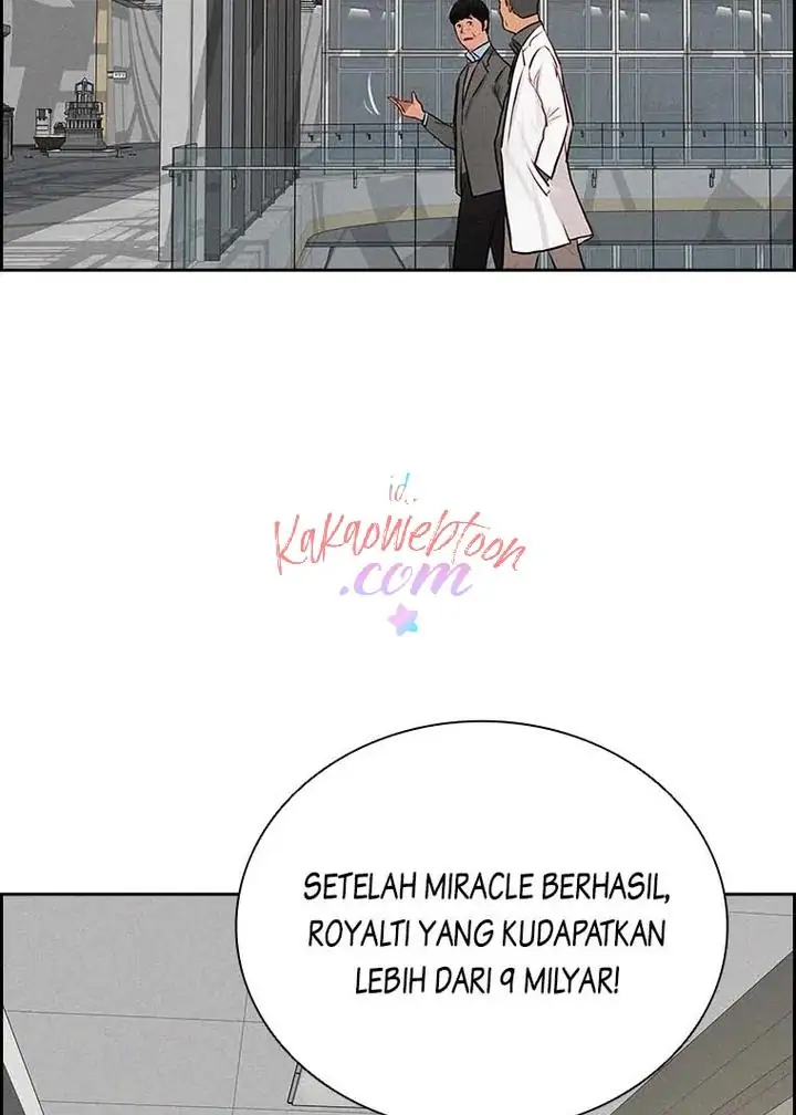 Lord Of Money Chapter 129 Halaman 79