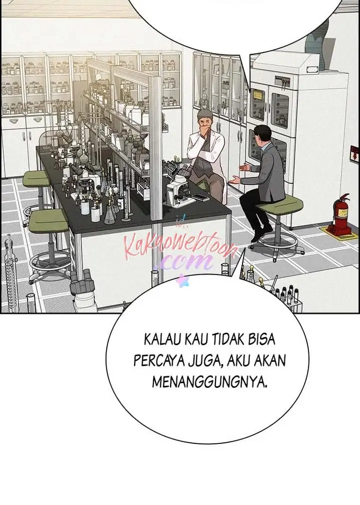 Lord Of Money Chapter 129 Halaman 83