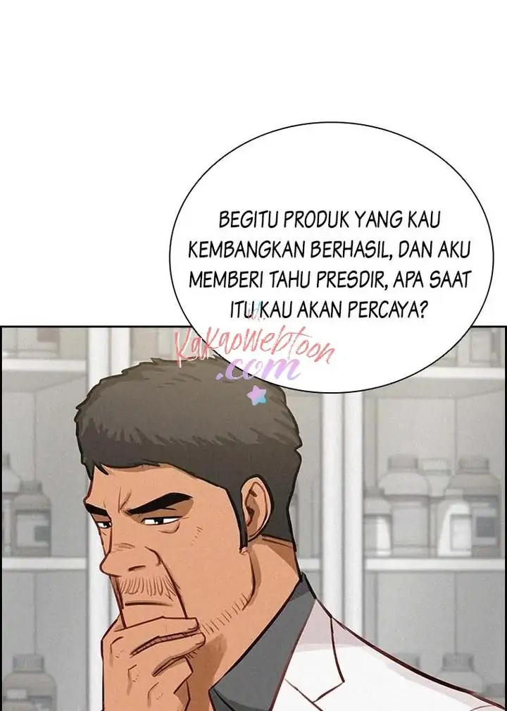 Lord Of Money Chapter 129 Halaman 84