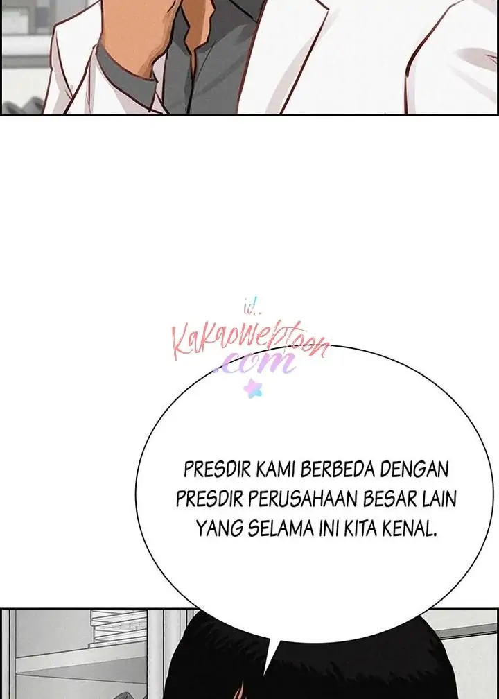 Lord Of Money Chapter 129 Halaman 85