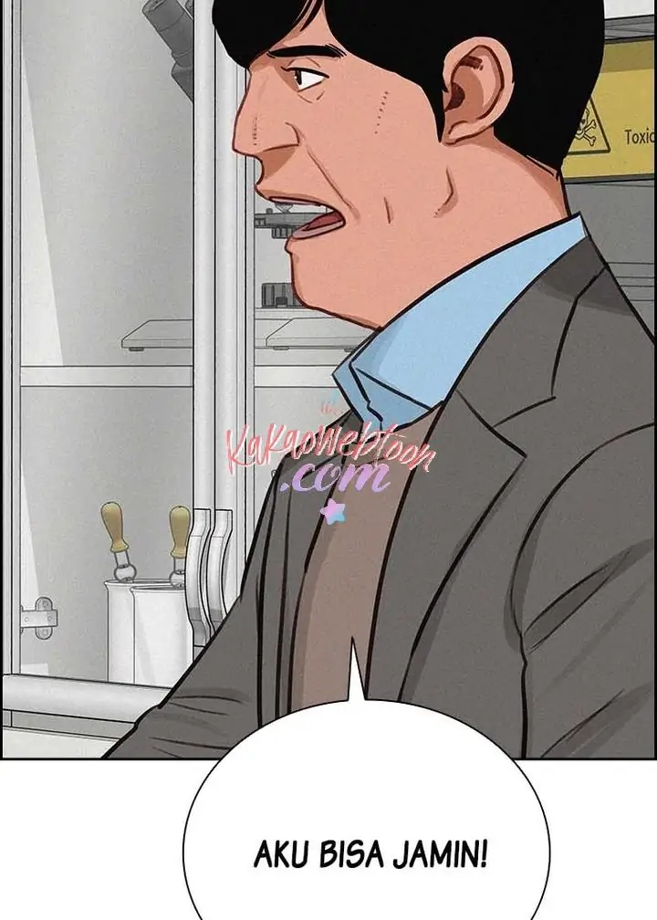 Lord Of Money Chapter 129 Halaman 86